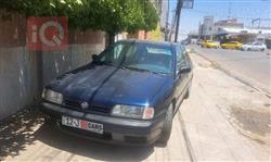 Nissan Primera